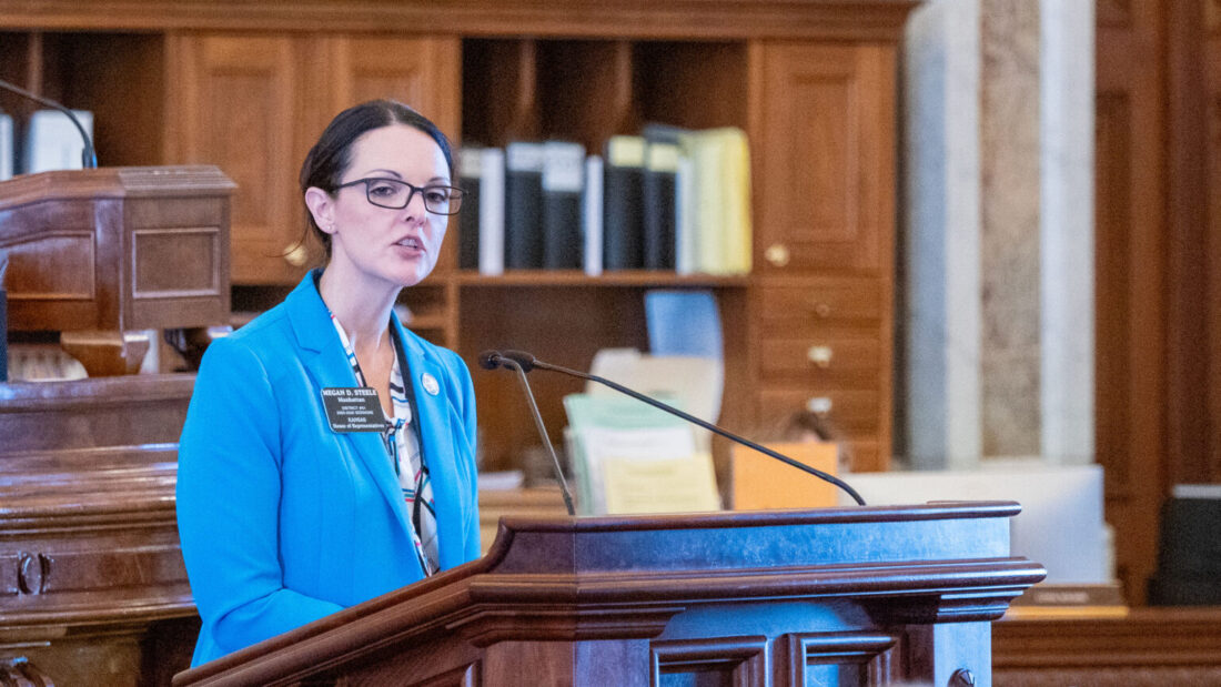 University of Kansas medical school opposes bill from out-of-state group to require letter grades